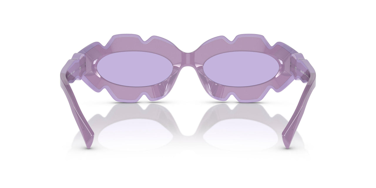 003/1A - Violet - Violet