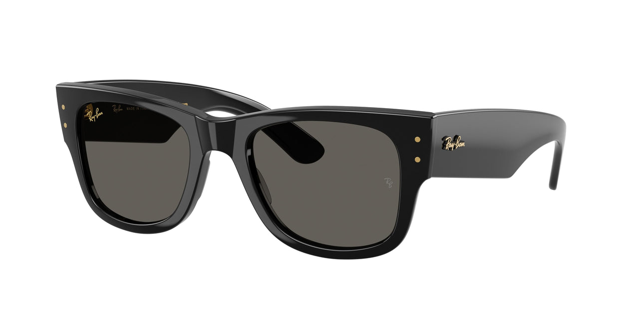 Ray-Ban Mega Wayfarer 0840S Sunglasses