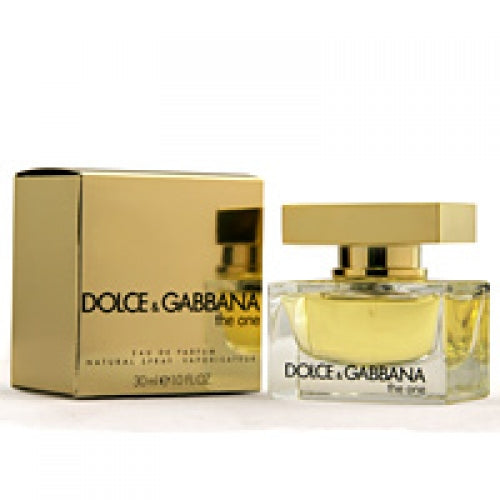 D&G The One EDP Spray
