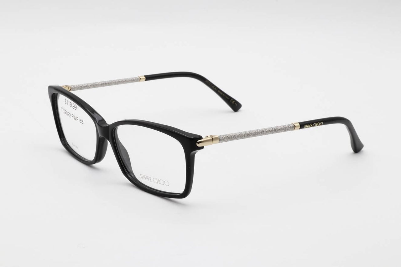 807 - BLACK