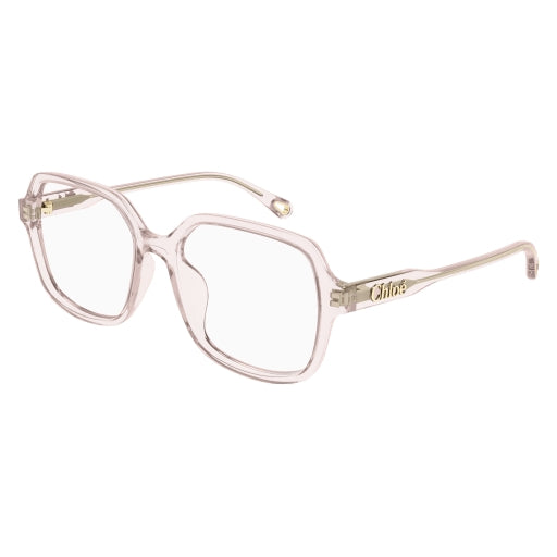 003 - Pink - Transparent