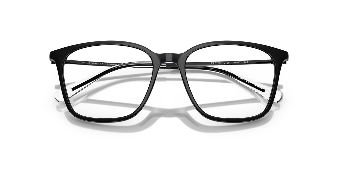 8158 - Black