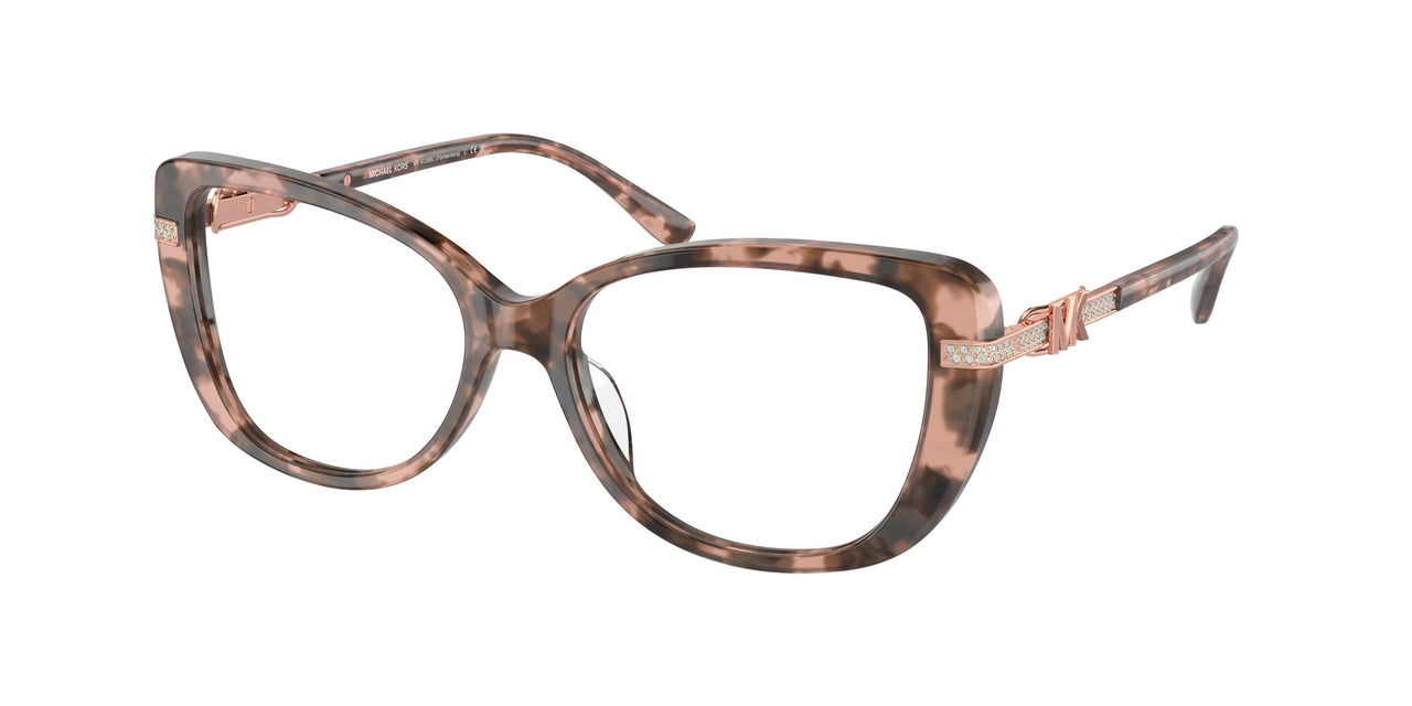 Michael Kors Formentera 4125BU Eyeglasses