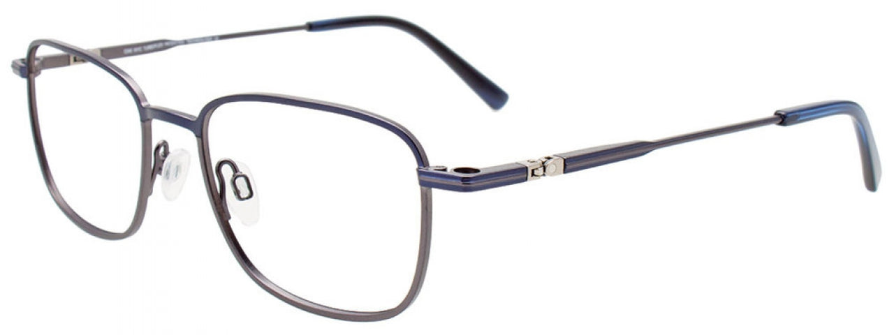 OAKNYC O3022 Eyeglasses