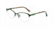 Etnia Barcelona MARGRETHE Eyeglasses