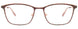10 - Brown & Pink Gold