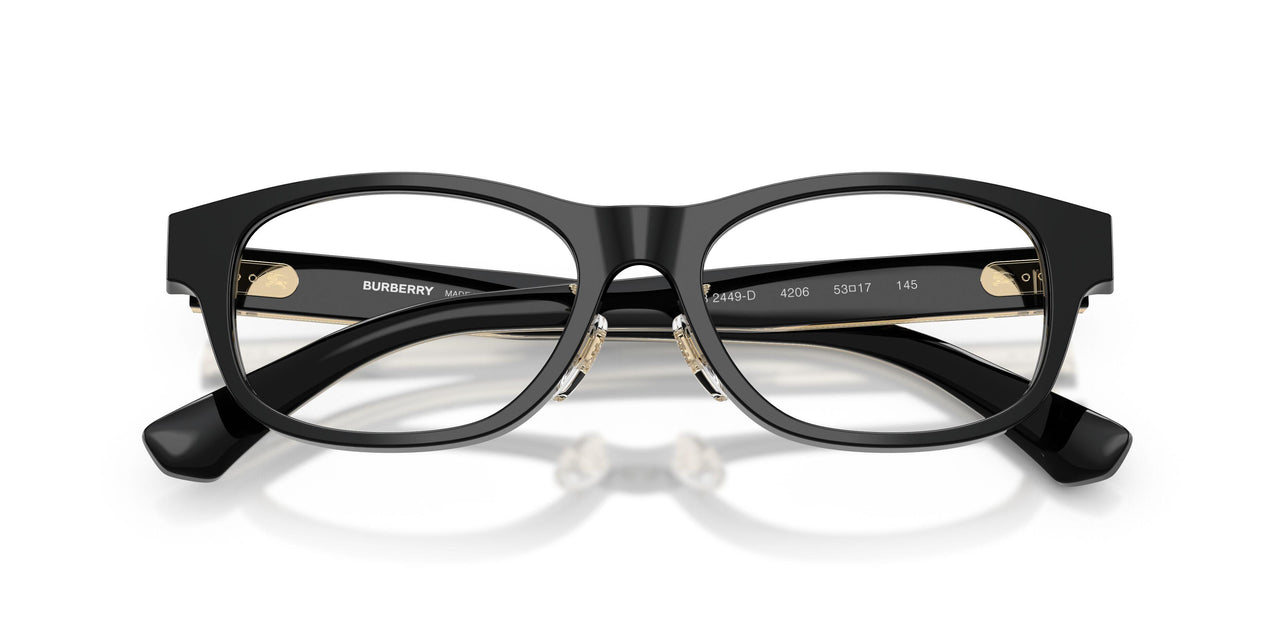 4206 - Black