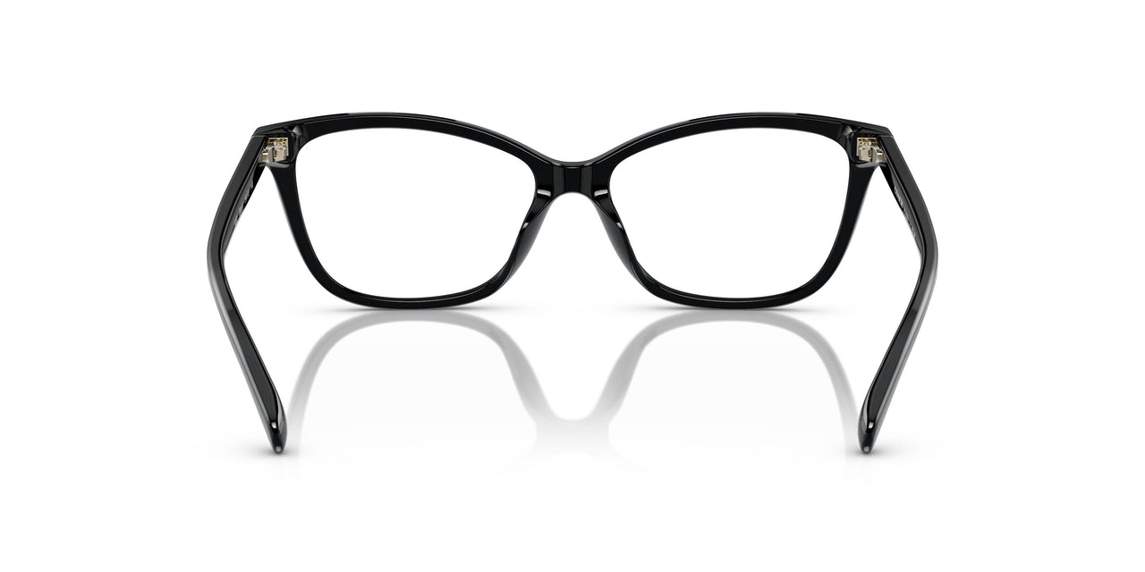 5002 - Black