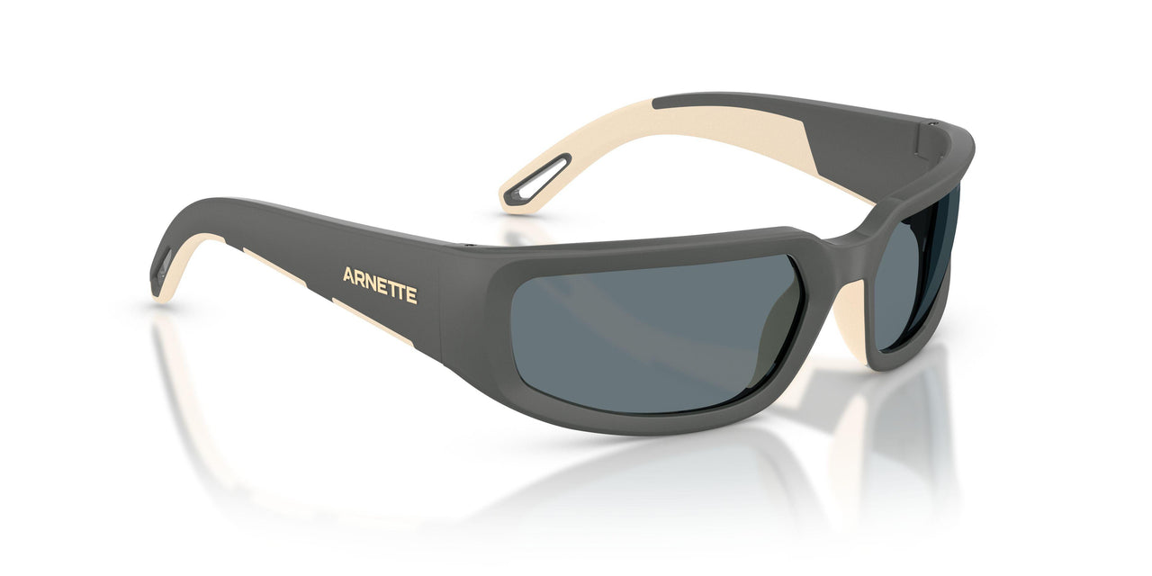 305180 - Grey - Polarized Blue