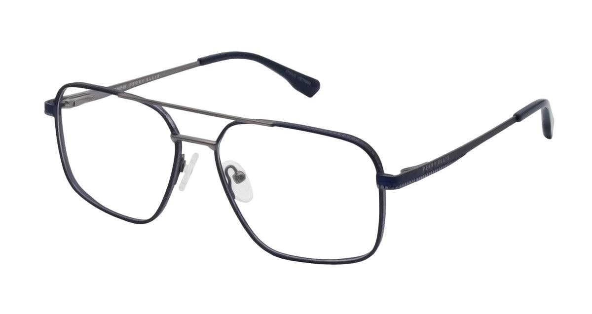Perry Ellis 527 Eyeglasses