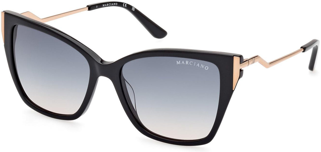 Guess By Marciano 0833 Sunglasses