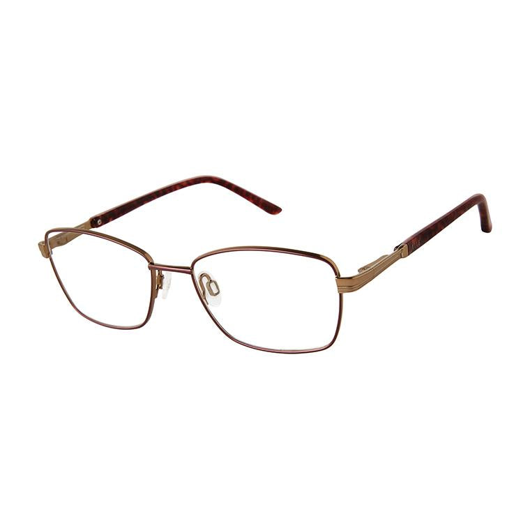 Elle EL13549 Eyeglasses