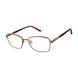 Elle EL13549 Eyeglasses