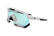 GRE BLK - GRAY GLOSS BLACK MATTE