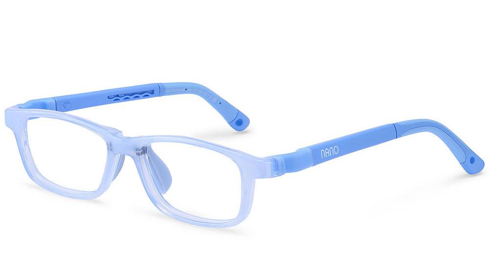 Nanovista CREW CF 3.0-NAO333 Eyeglasses