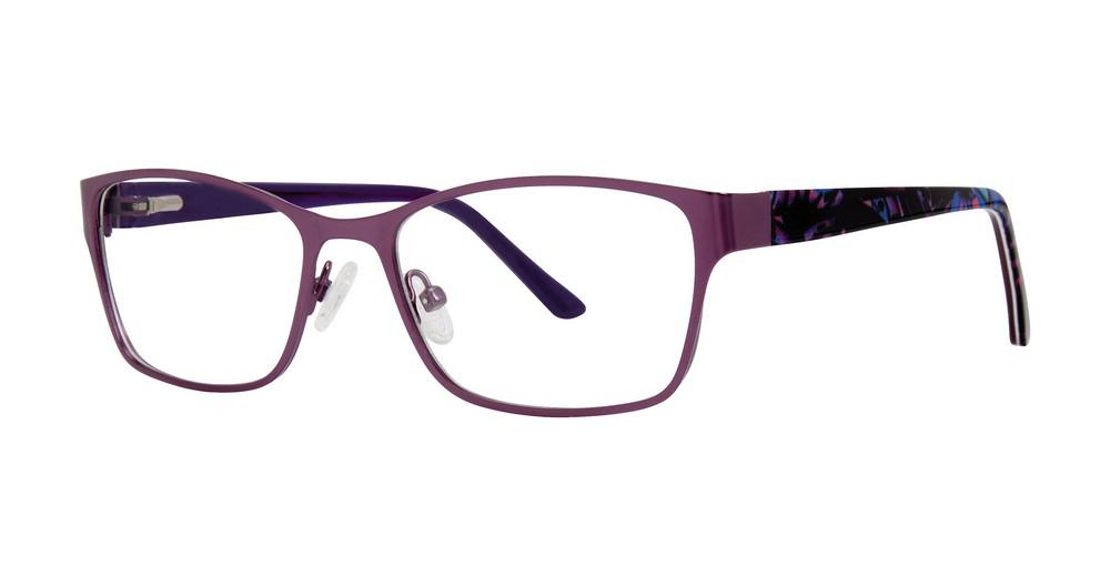 MTTPLM - Matte Plum