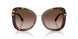 502/13 - Tortoise - Brown Gradient
