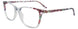 30 - Light Pink & Multicolor