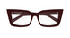 005 - Burgundy - Transparent
