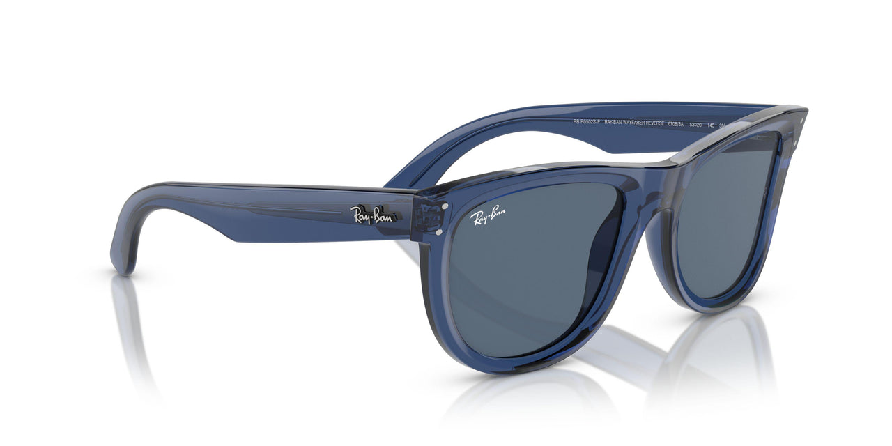 67083A - Blue - Dark Blue