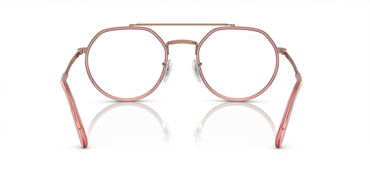 3166 - Copper - Clear