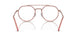 3166 - Copper - Clear