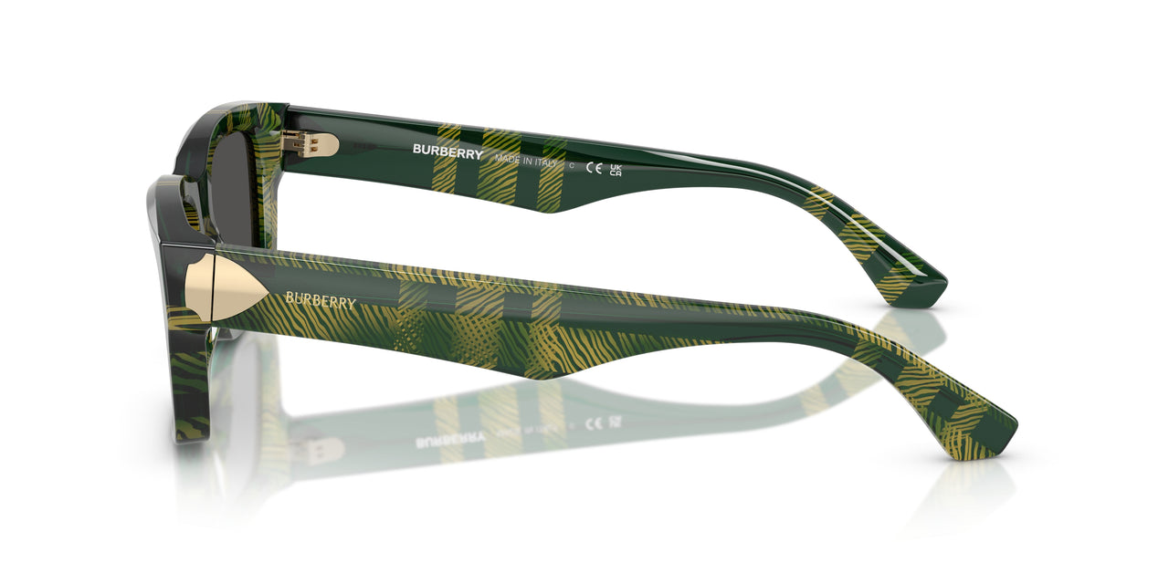 412587 - Green - Dark Grey