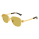 002 - Gold - Yellow