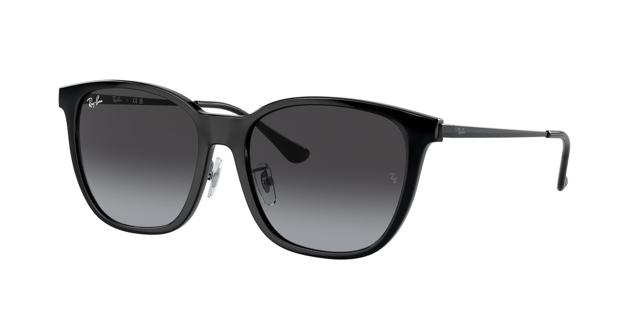 Ray-Ban 4333D Sunglasses