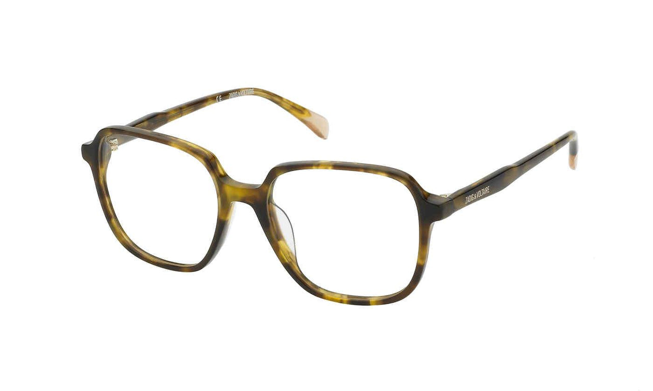 Zadig Voltaire VZV340 Eyeglasses