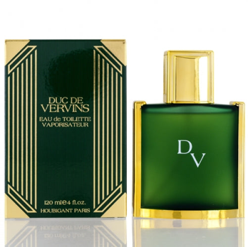 Houbigant Duc De Vervins EDT Spray