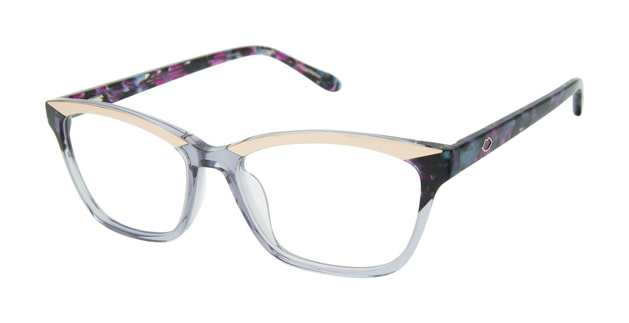 Lulu Guinness L953 Eyeglasses