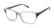 Lulu Guinness L953 Eyeglasses