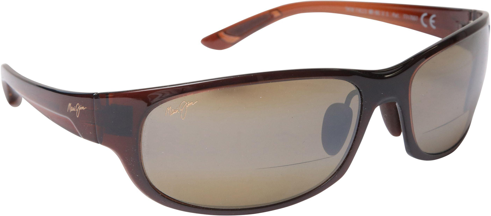 マウイジム　サングラス　MJ417-02J Maui Jim Japan MJ417-02J TWIN FALLS 63-18-128 Black/Gray
