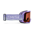 M006713X4998K - Light Lavender Dot Clouds - RC36