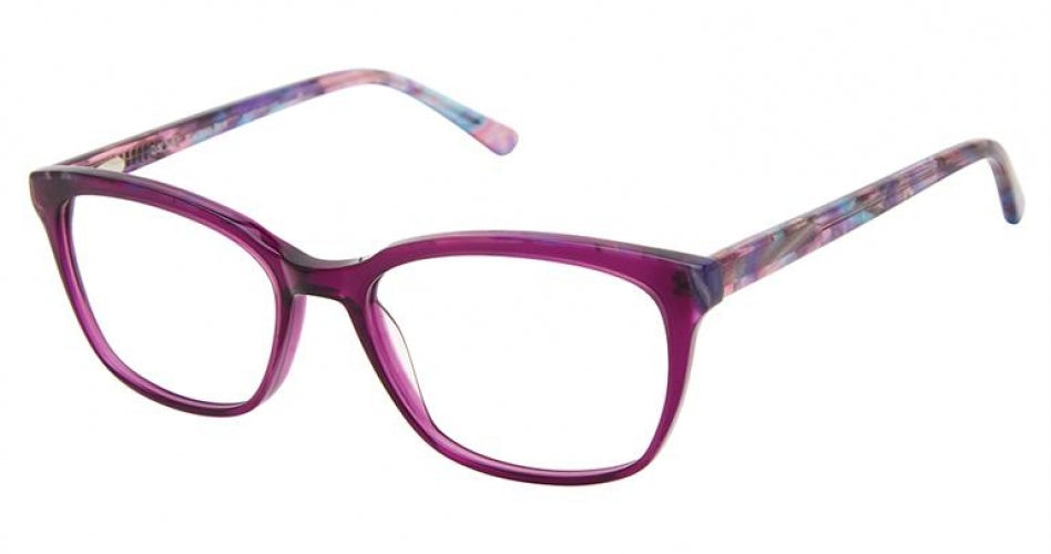 RACHEL Rachel Roy Ideal Eyeglasses