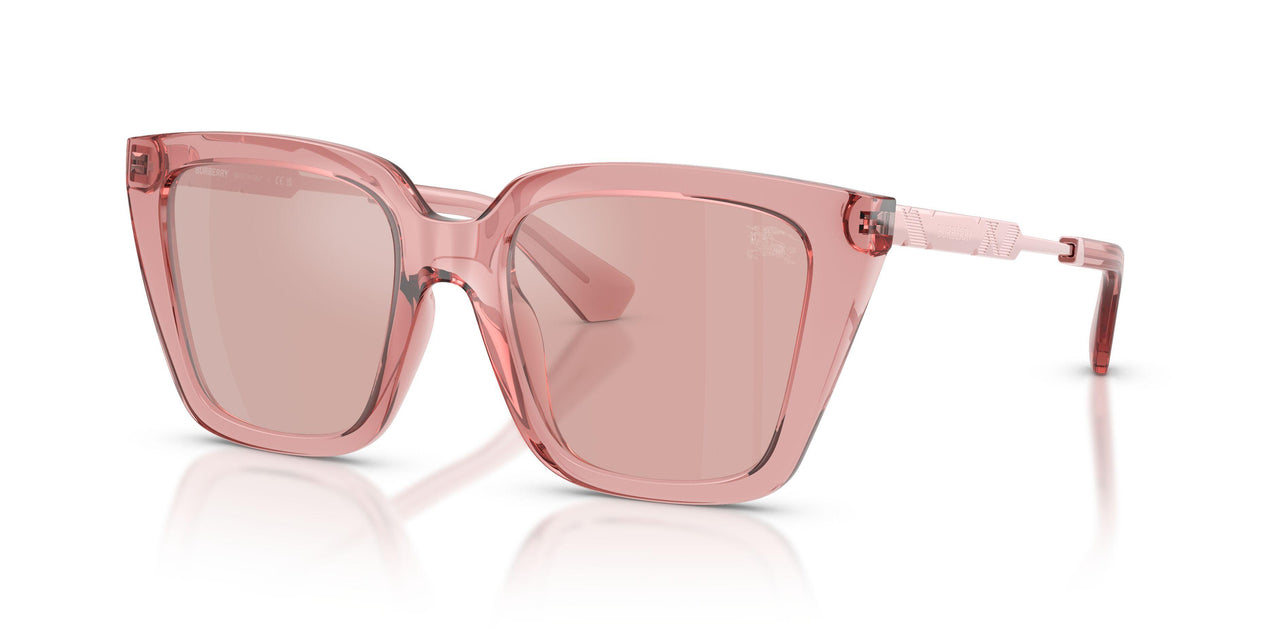 41969L - Pink - Light Violet Flash Silver