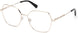 Gant 4154 Eyeglasses