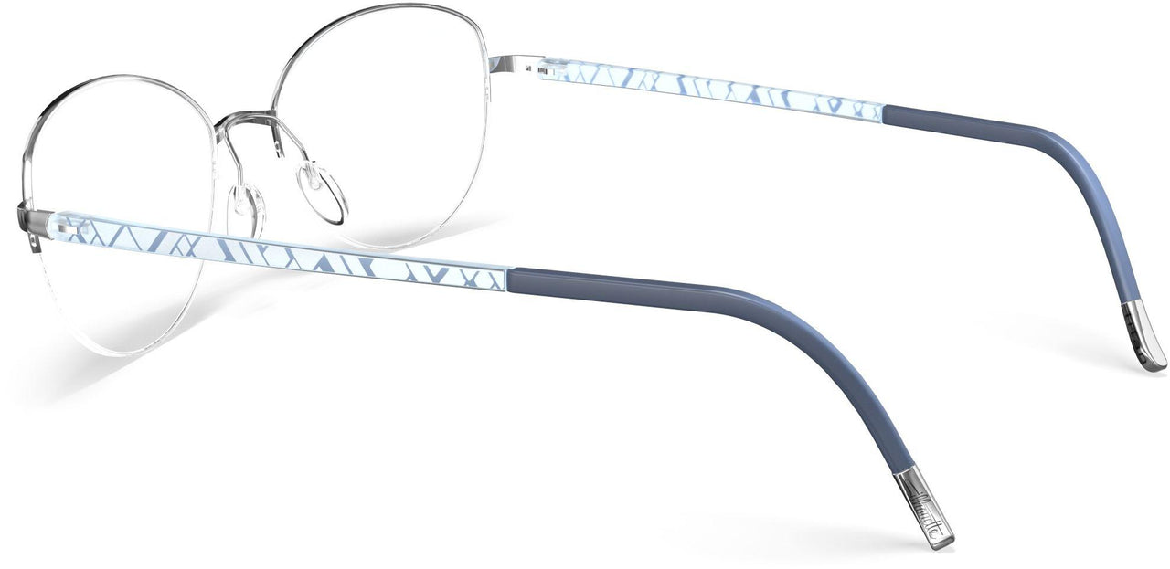 7000 - silver