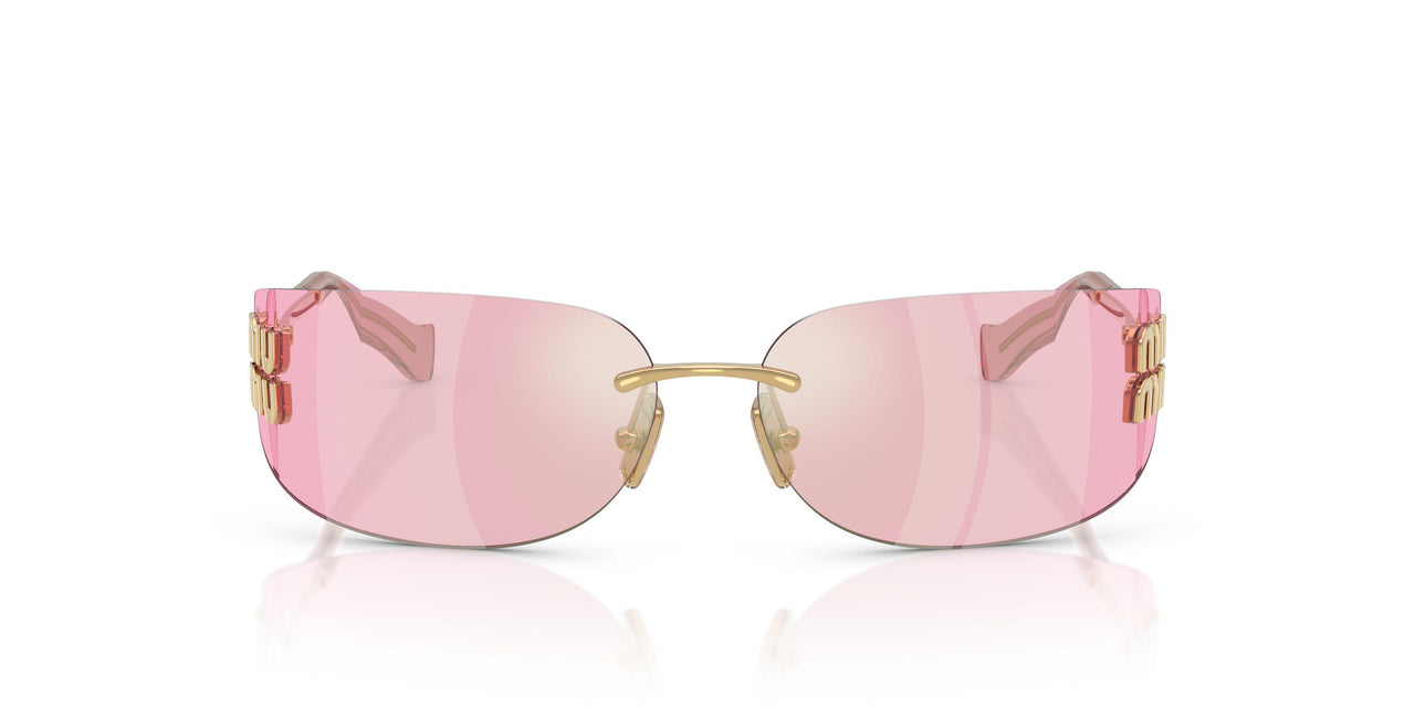 5AK90Y - Gold - Pink Infrared