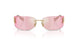 5AK90Y - Gold - Pink Infrared