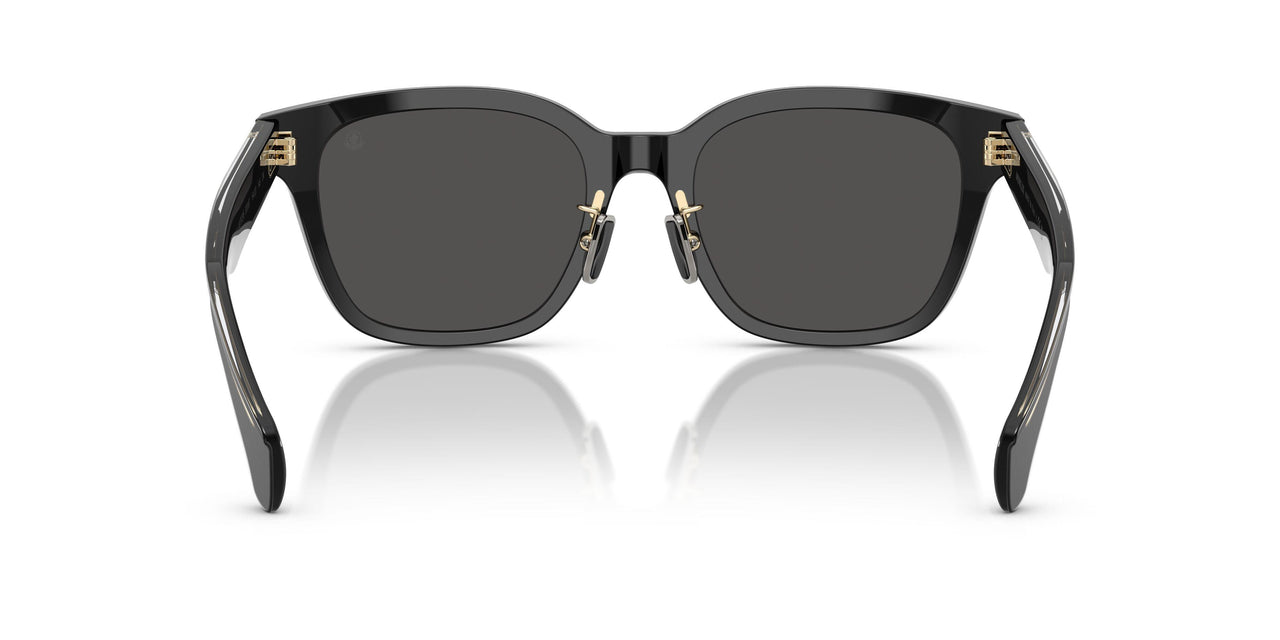 300187 - Black - Dark Grey