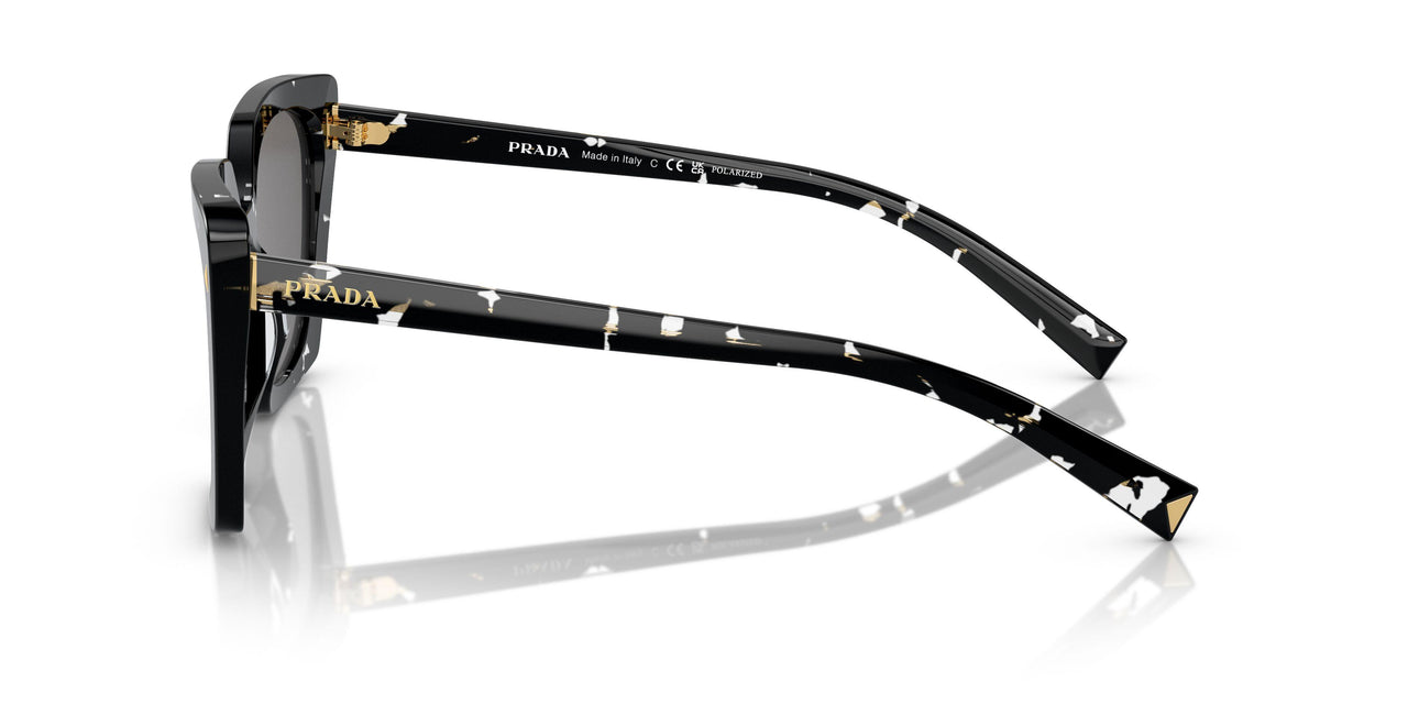 15S5Z1 - Black - Dark Grey Polarized