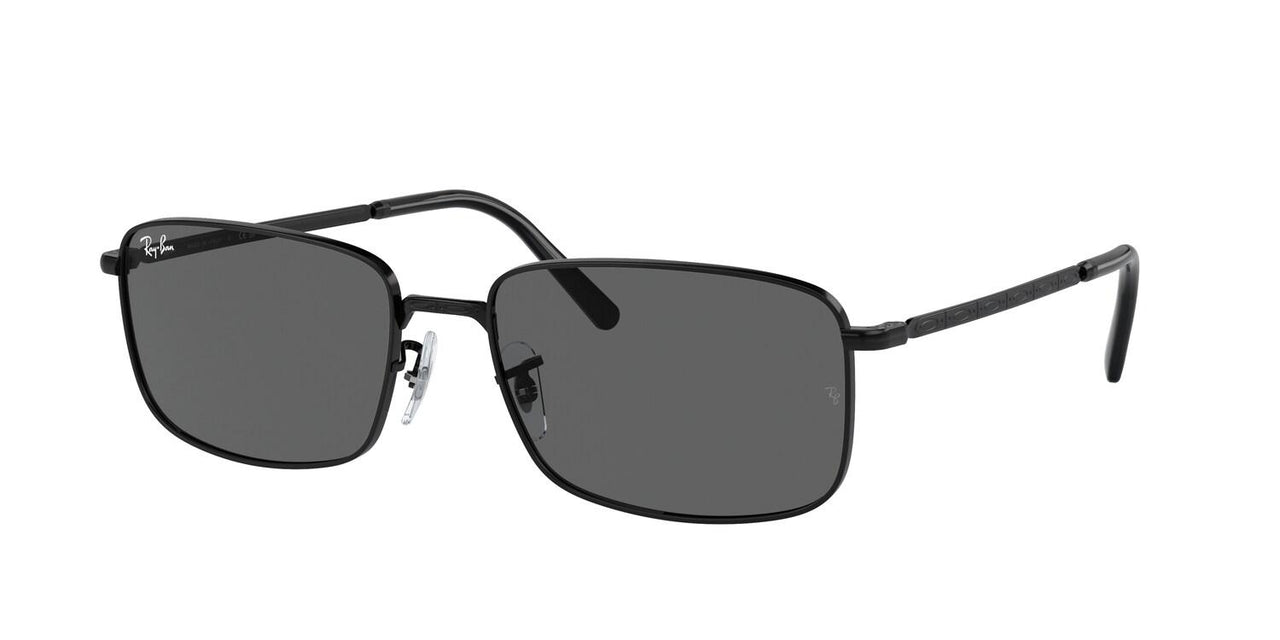 Ray-Ban 3717 Sunglasses