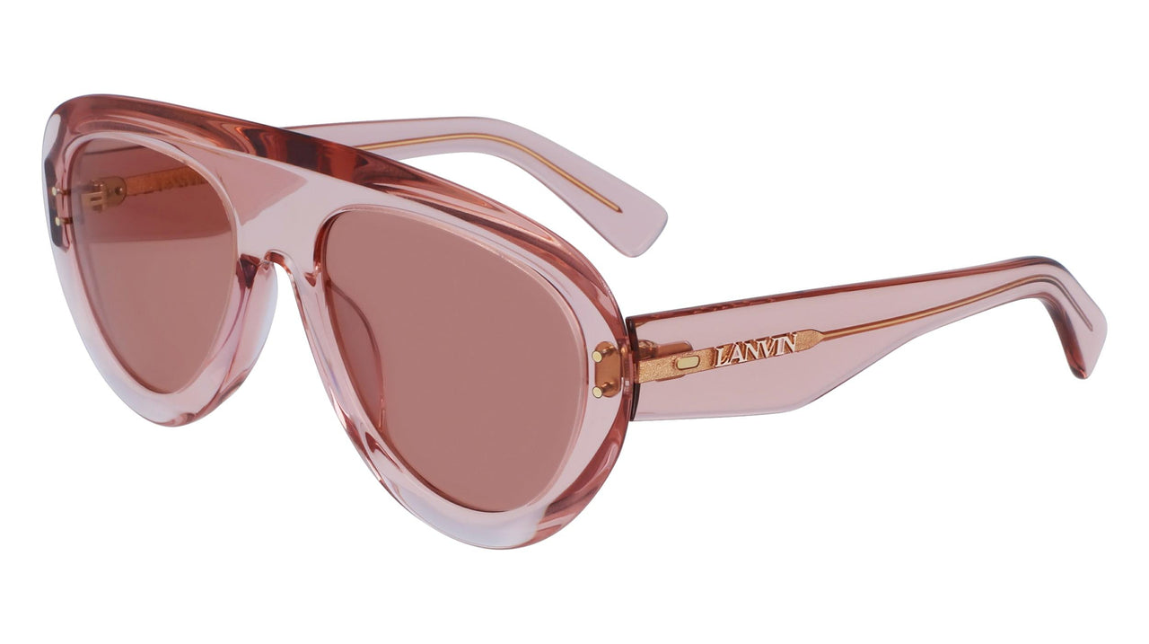 Lanvin LNV666S Sunglasses