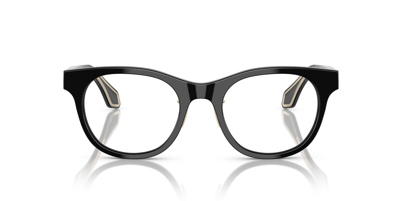 5001 - Black