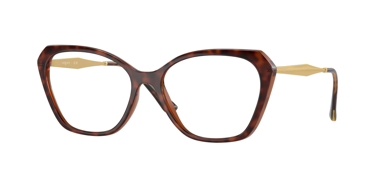 Vogue Eyewear 5522 Eyeglasses