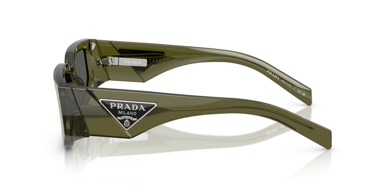 25A40L - Green - Dark Grey