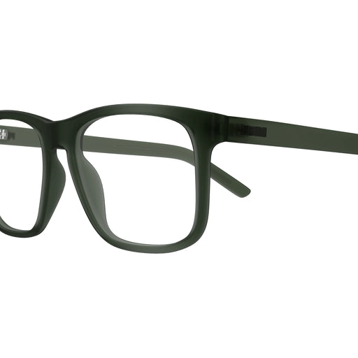 005 - Green - Transparent