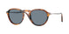 123556 - Brown - Light Blue